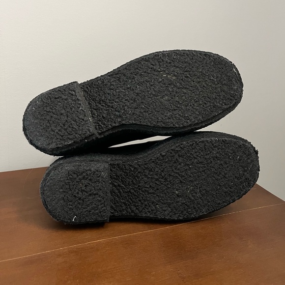 Isabel Marant Celton Platform Boots - Picture 7 of 8